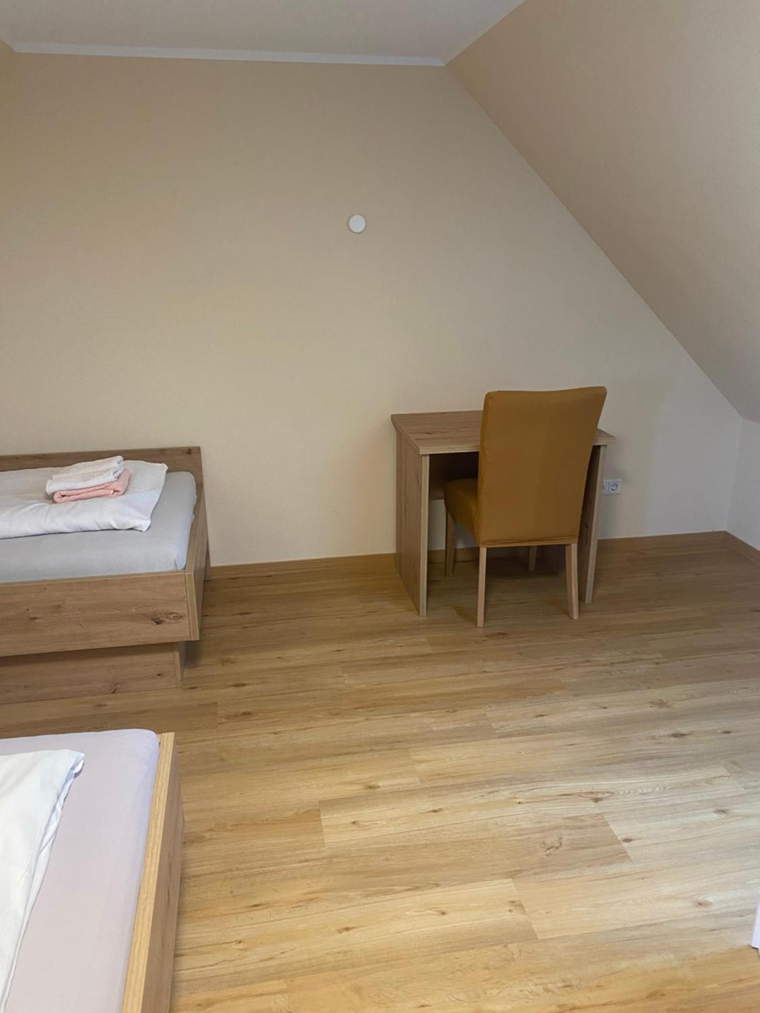 Ferienhaus Zunftstuben Norderney Luaran gambar