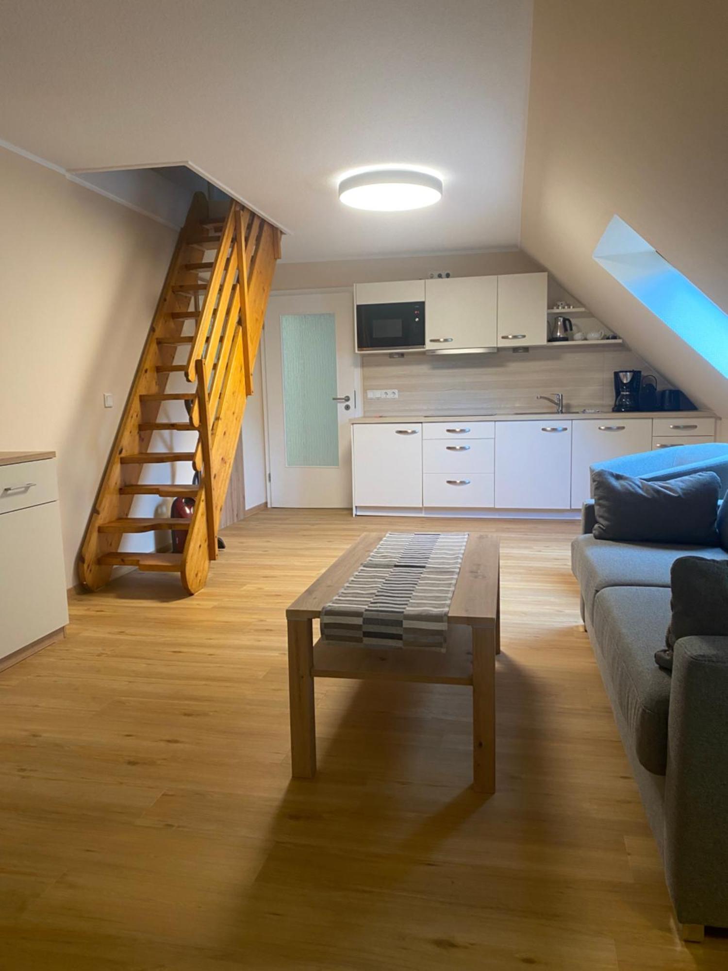 Ferienhaus Zunftstuben Norderney Luaran gambar