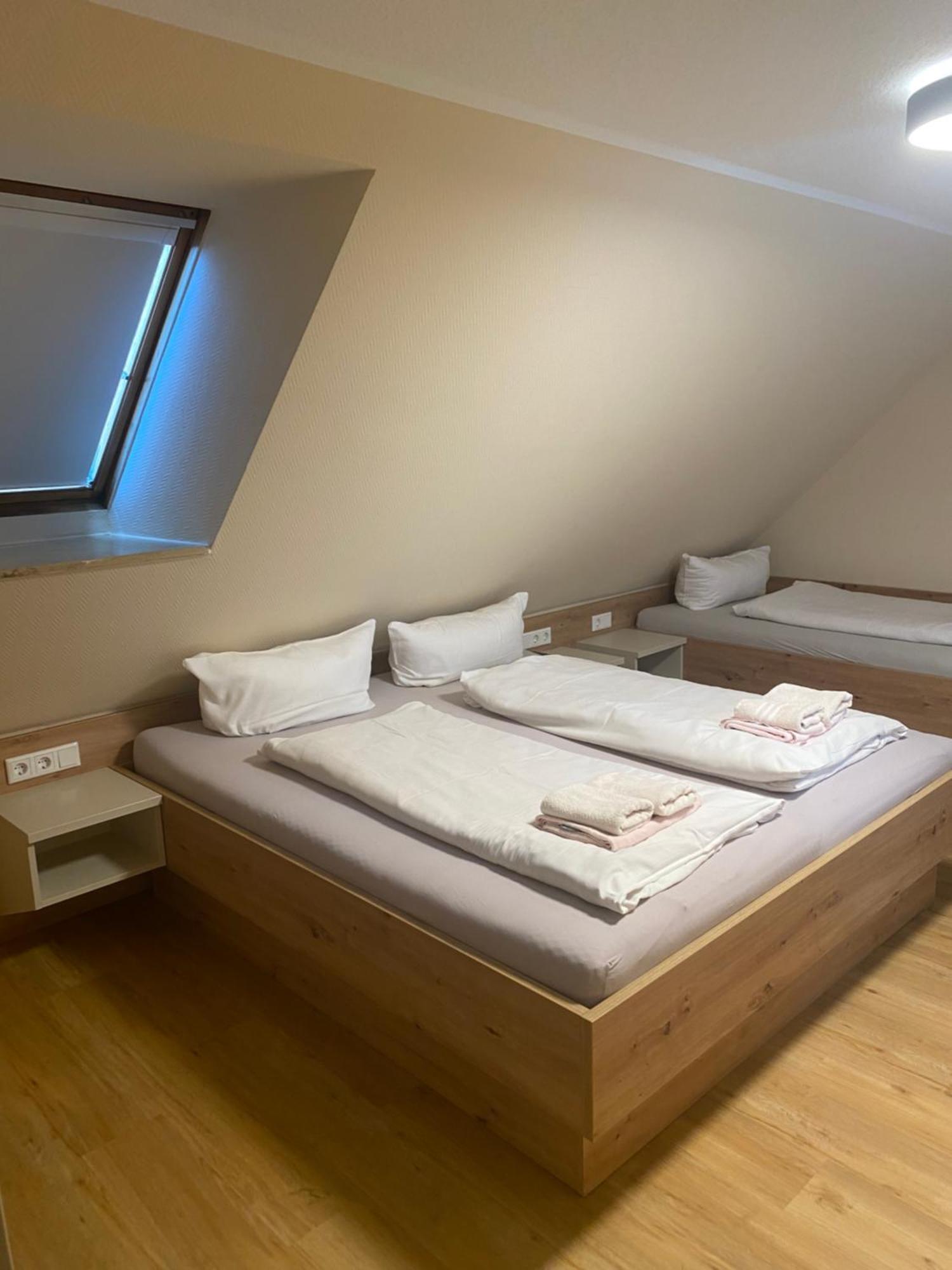 Ferienhaus Zunftstuben Norderney Luaran gambar