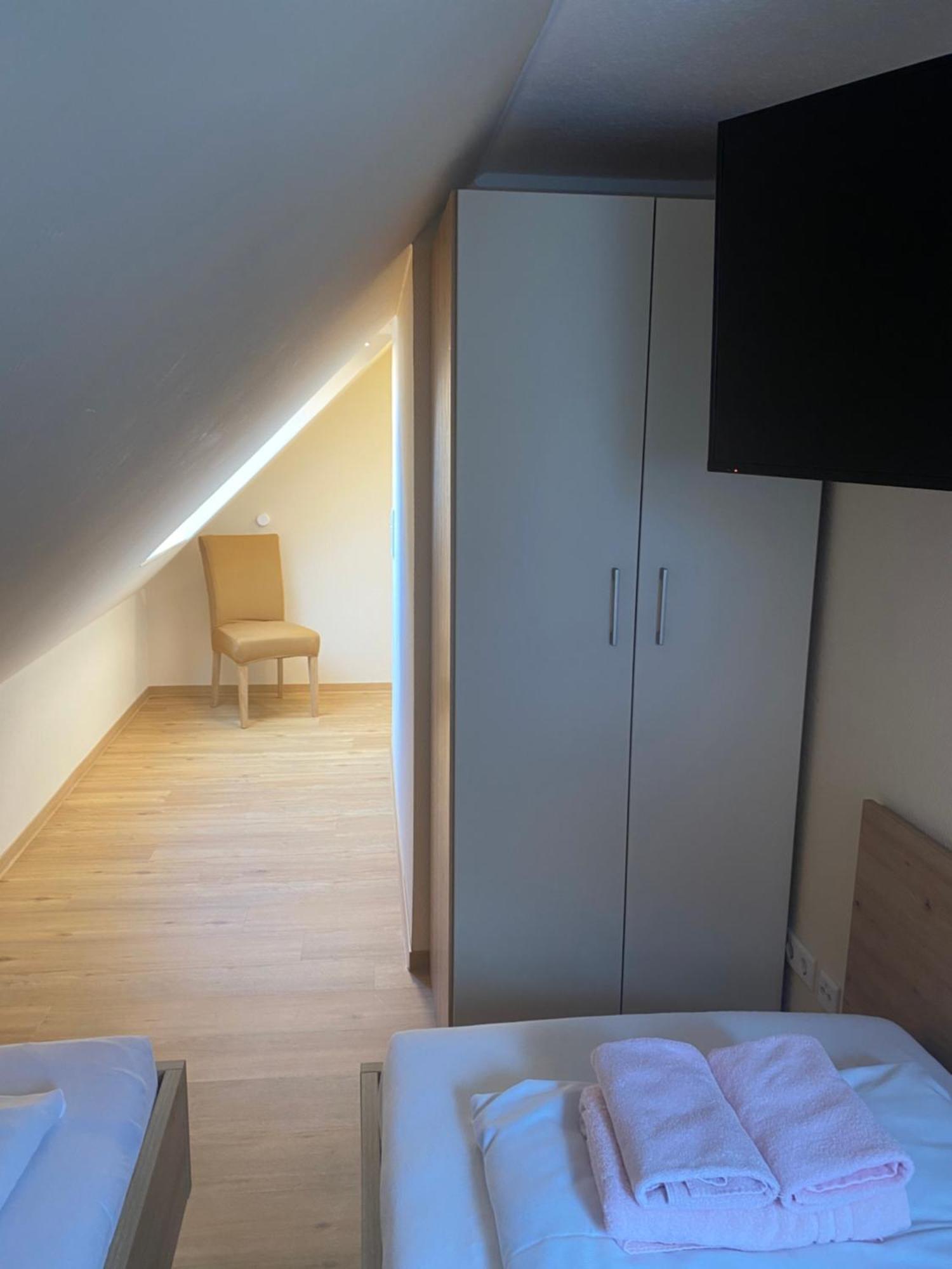 Ferienhaus Zunftstuben Norderney Luaran gambar