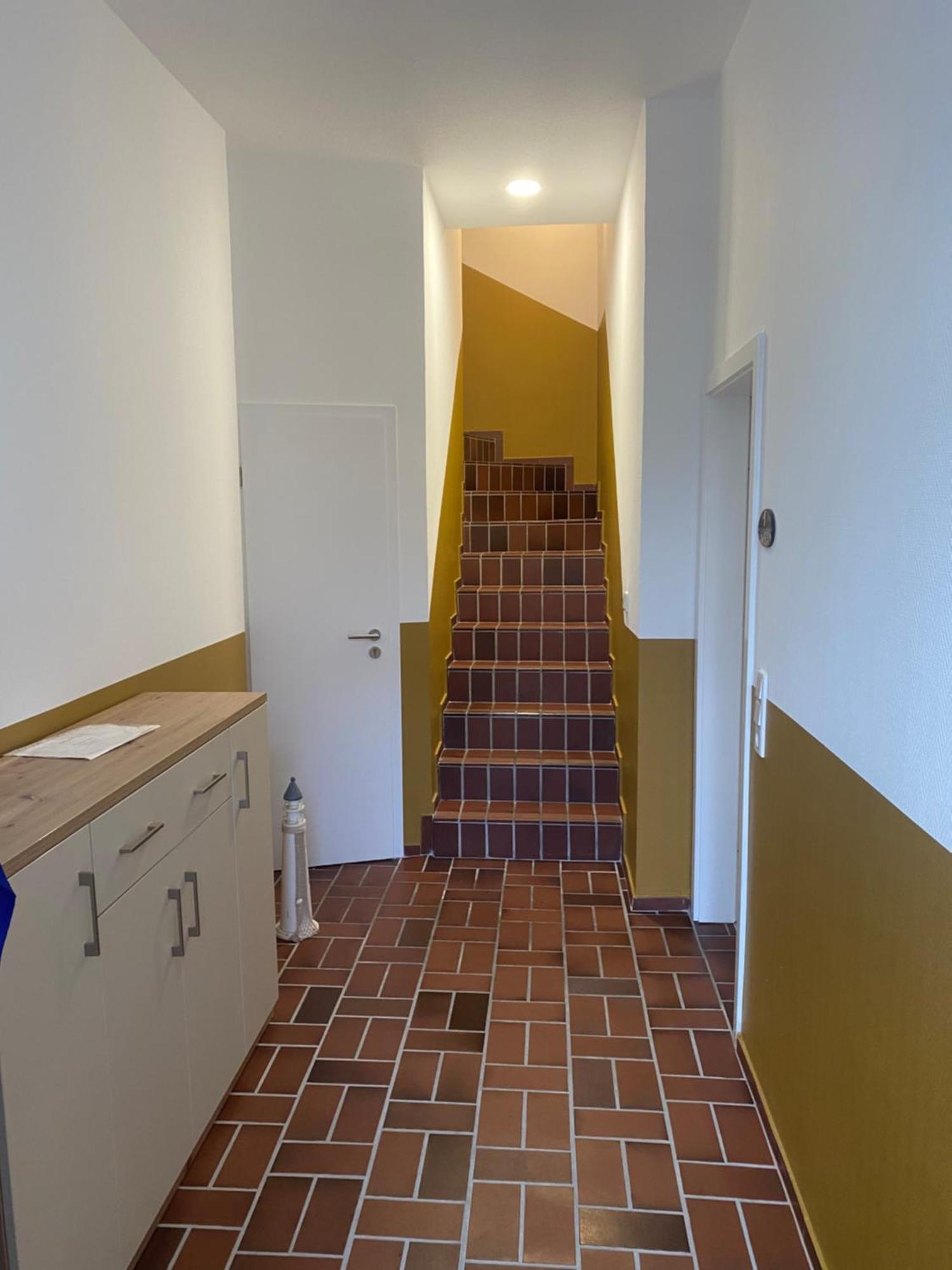Ferienhaus Zunftstuben Norderney Luaran gambar
