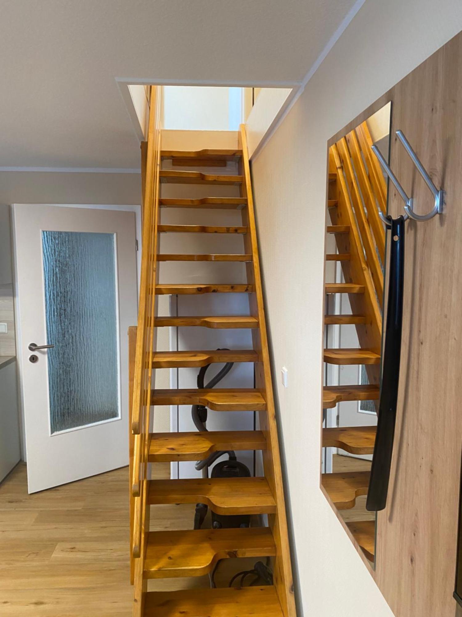 Ferienhaus Zunftstuben Norderney Luaran gambar