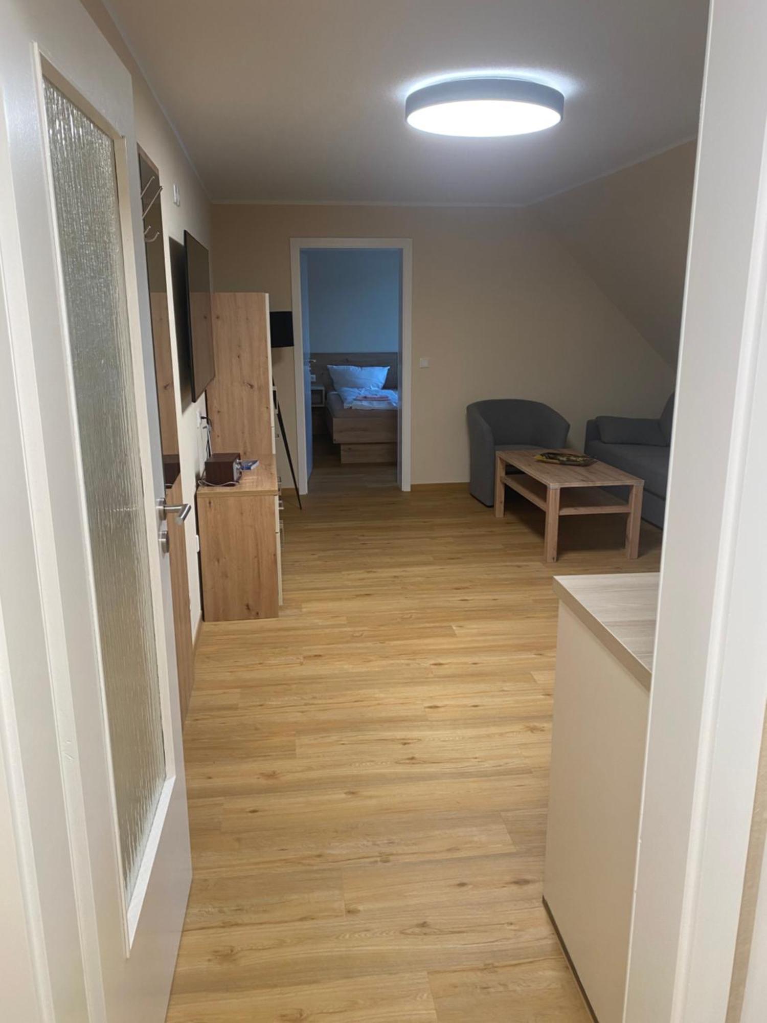 Ferienhaus Zunftstuben Norderney Luaran gambar