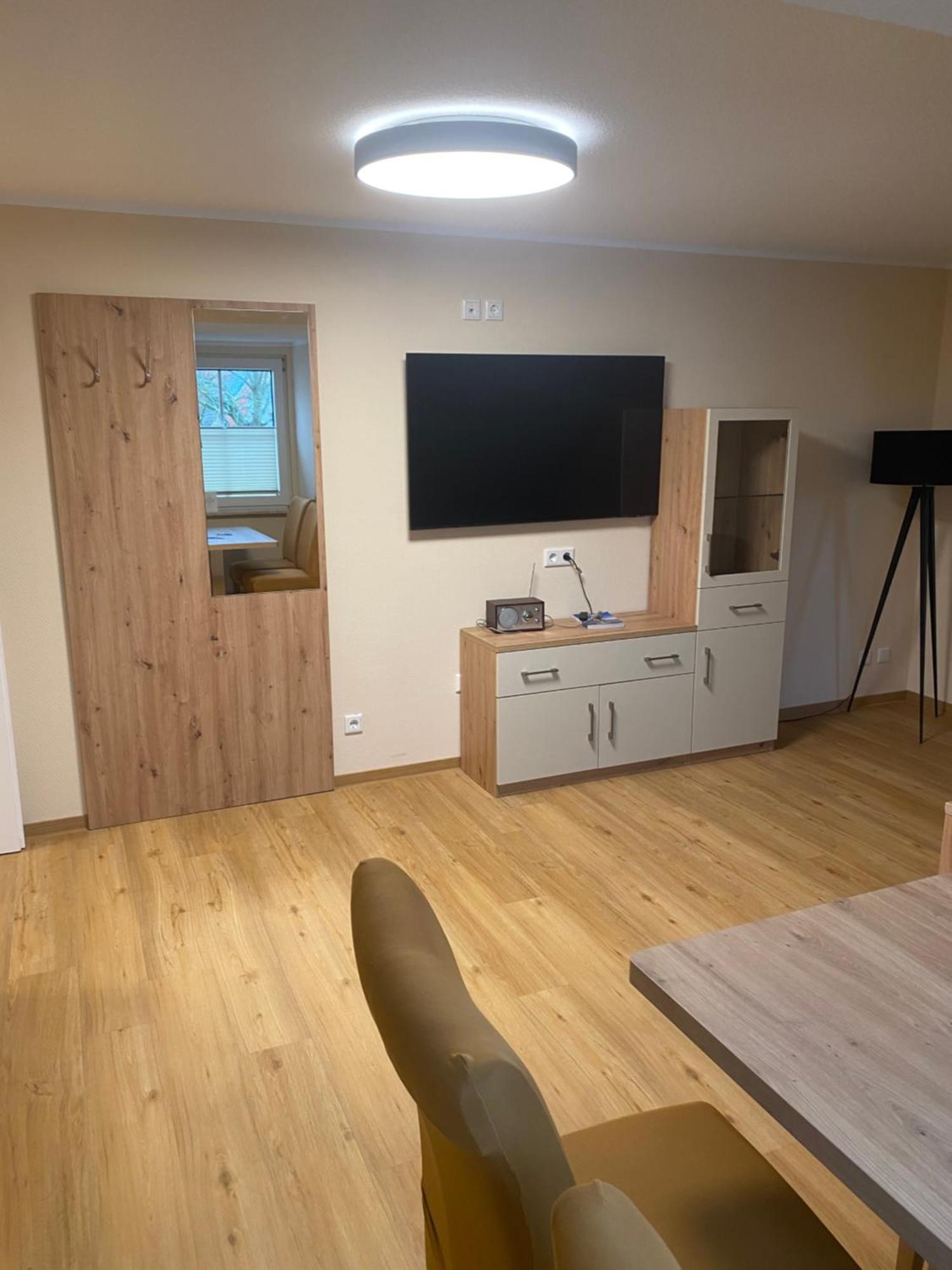 Ferienhaus Zunftstuben Norderney Luaran gambar
