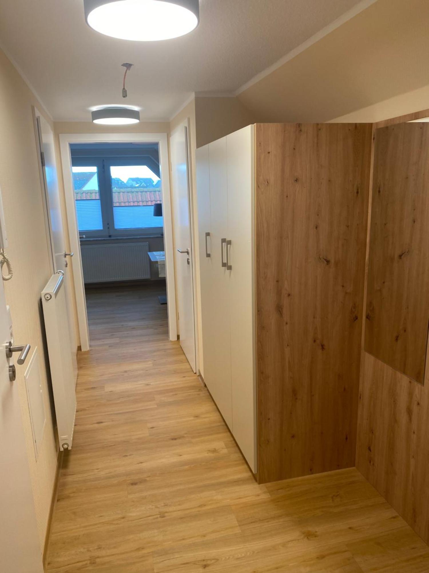 Ferienhaus Zunftstuben Norderney Luaran gambar
