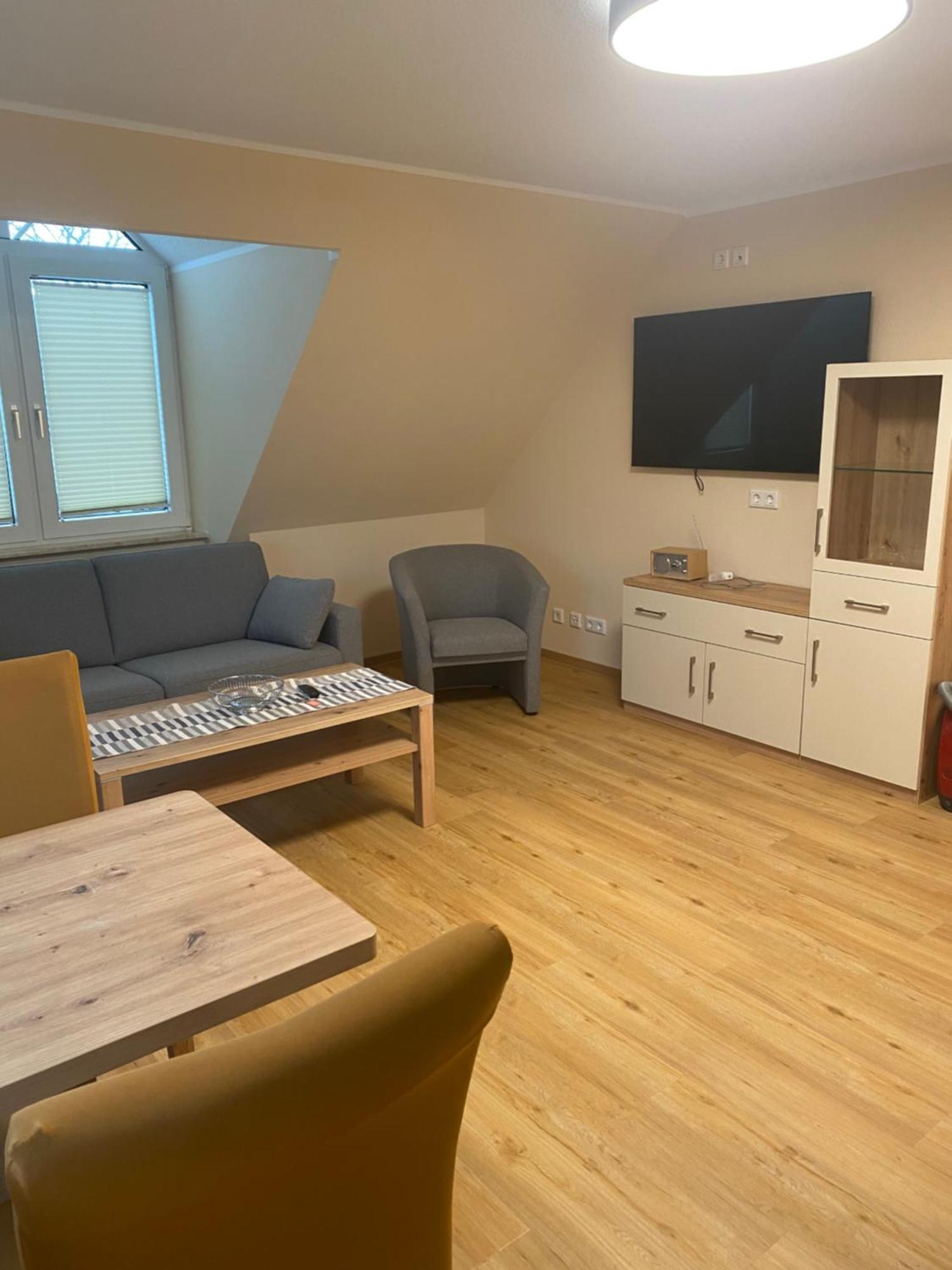 Ferienhaus Zunftstuben Norderney Luaran gambar