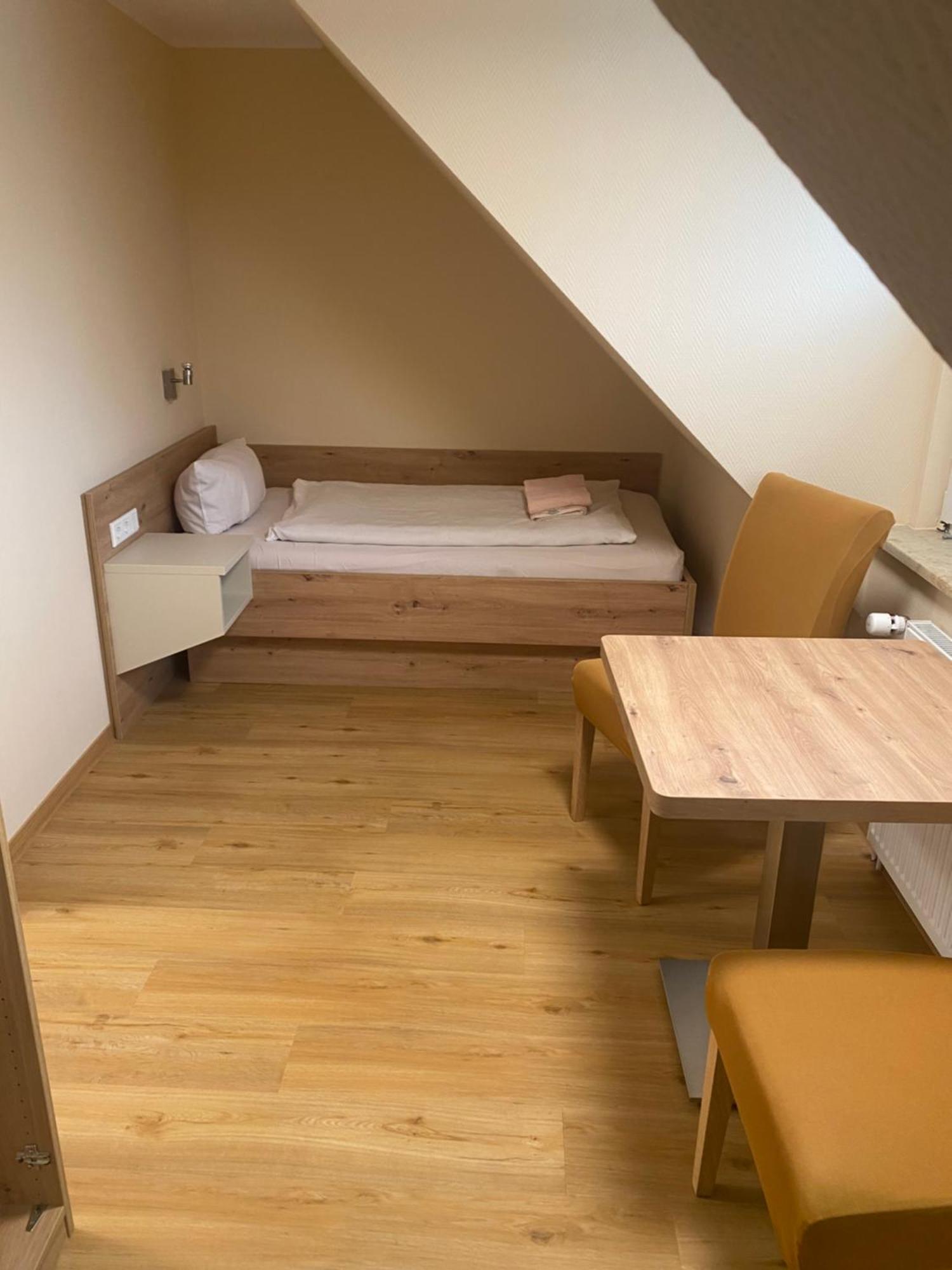 Ferienhaus Zunftstuben Norderney Luaran gambar