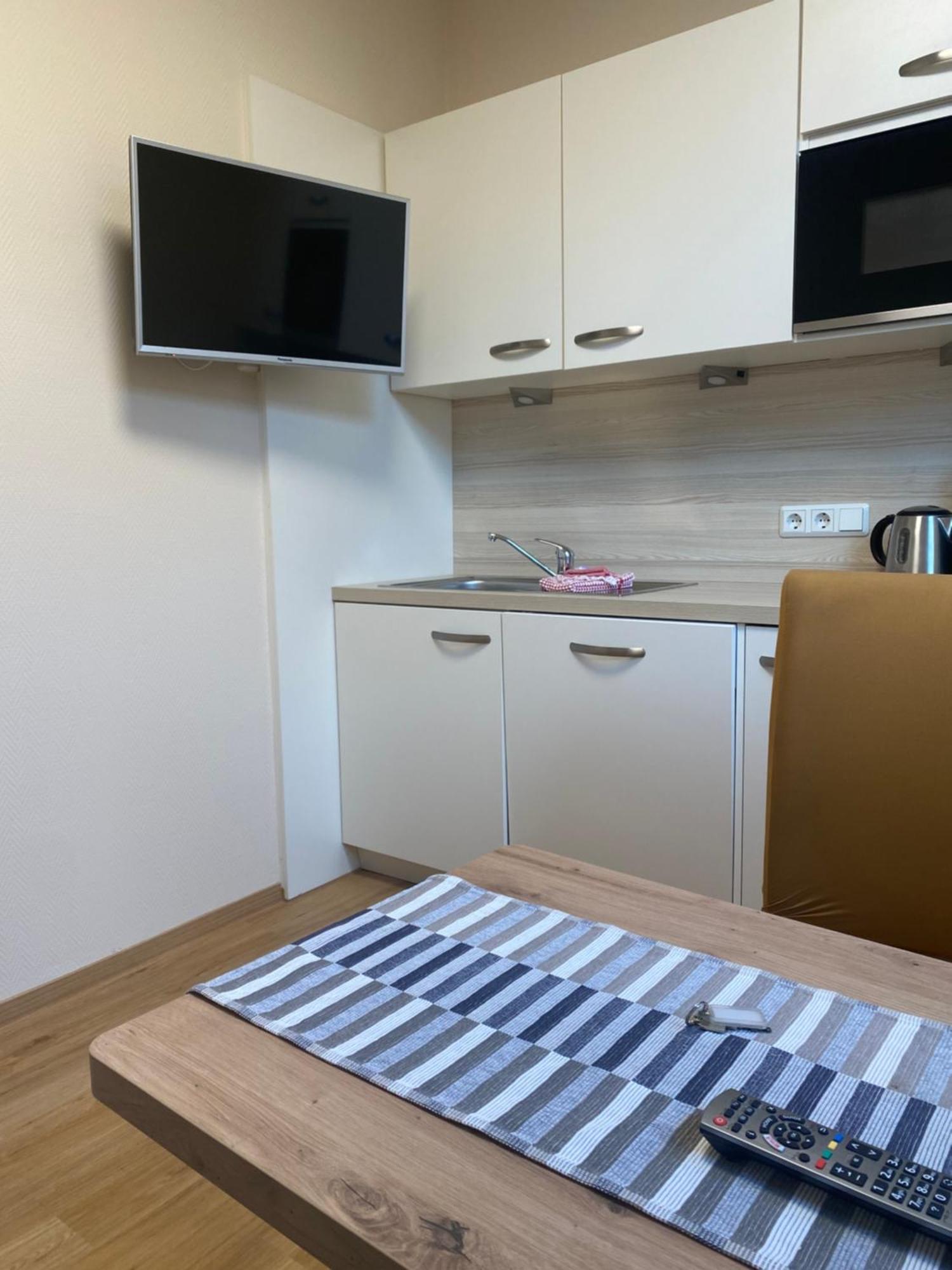 Ferienhaus Zunftstuben Norderney Luaran gambar